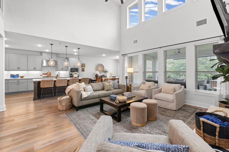 2621 Champions Corner DR, Leander, TX 78641