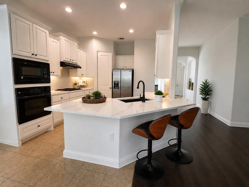 3104 Herradura DR, Cedar Park, TX 78641