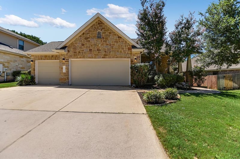 3104 Herradura DR, Cedar Park, TX 78641