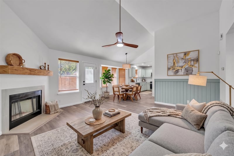 114 Evergreen CIR, Georgetown, TX 78626
