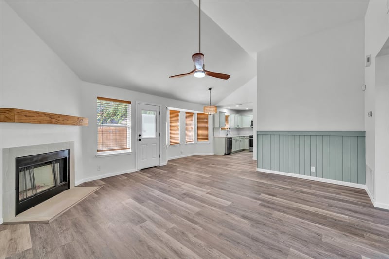 114 Evergreen CIR, Georgetown, TX 78626