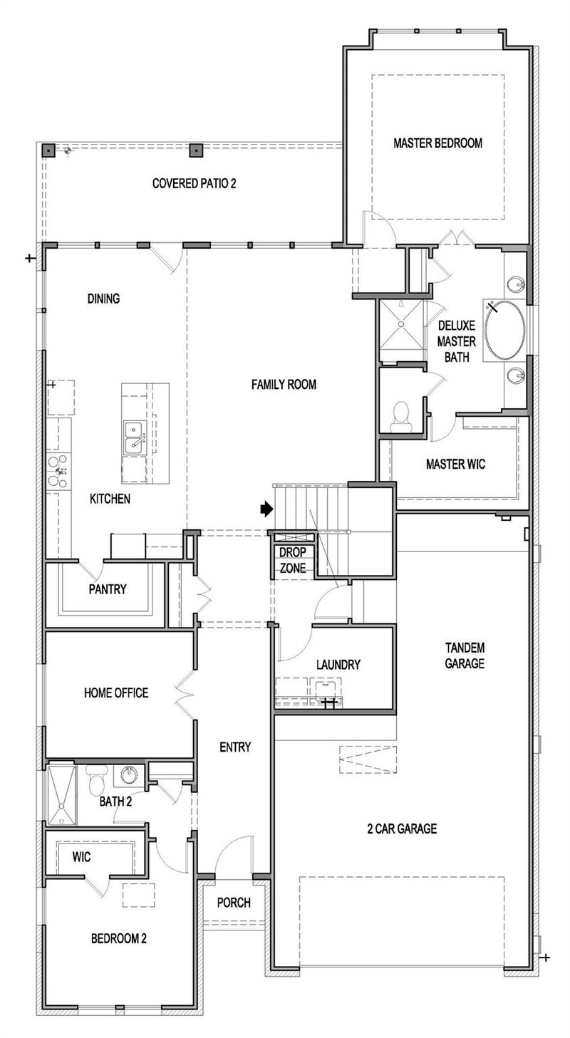 4404 College Square DR, Round Rock, TX 78665