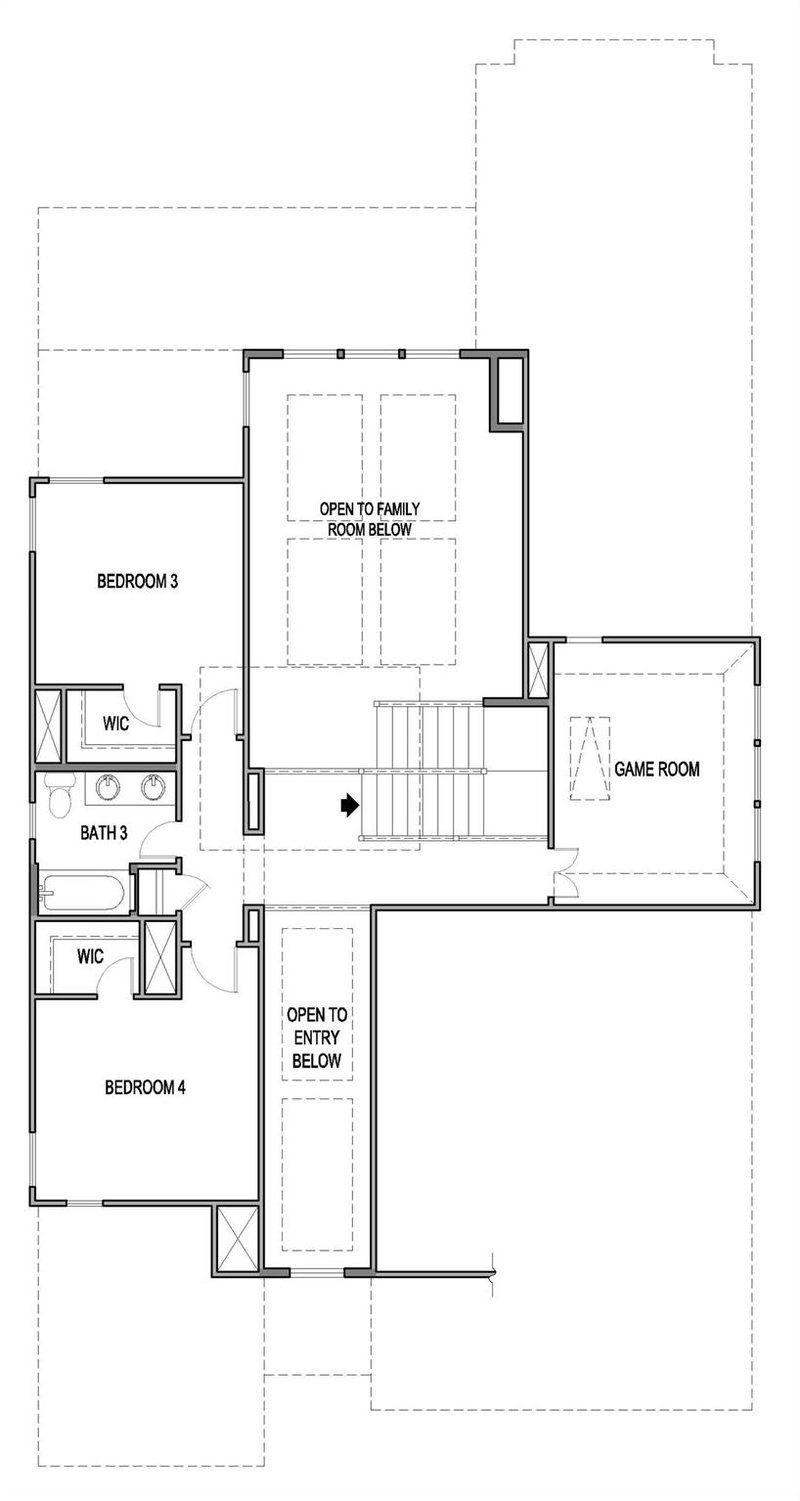 4404 College Square DR, Round Rock, TX 78665