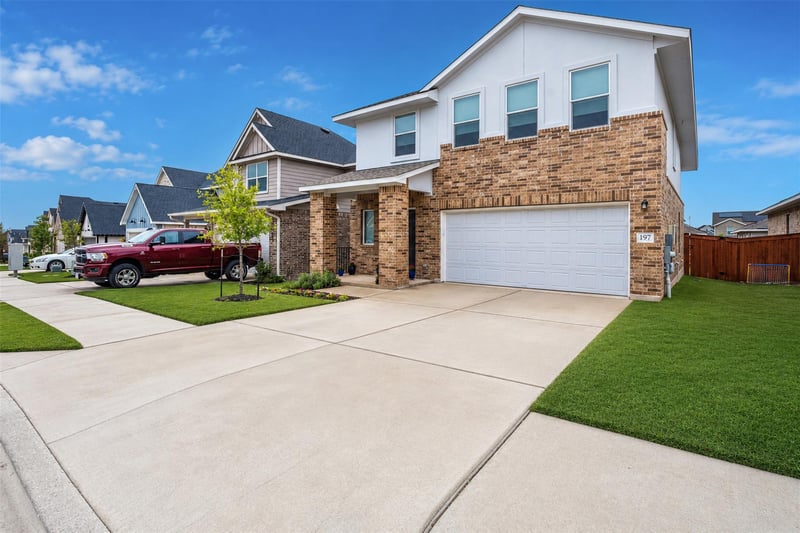 197 Standing Rock LN, Marble Falls, TX 78654
