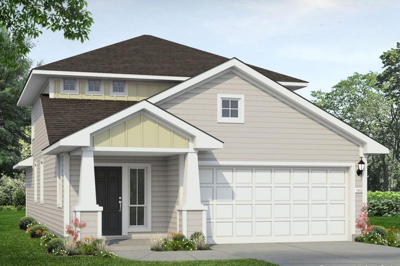1103 Windrow Rn, Hutto, TX 78634