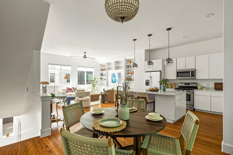 1801 2nd ST #9, Austin, TX 78702