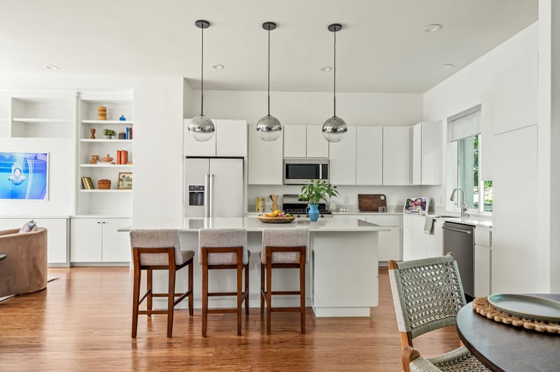 1801 2nd ST #9, Austin, TX 78702