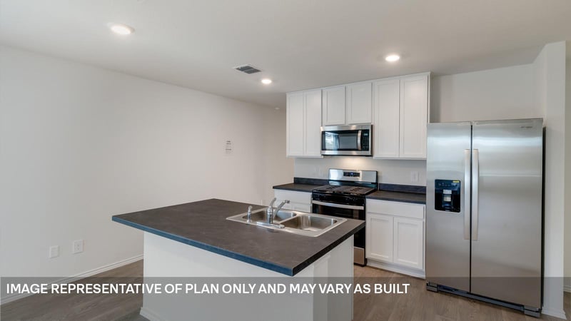 194 Childress ST, Buda, TX 78610