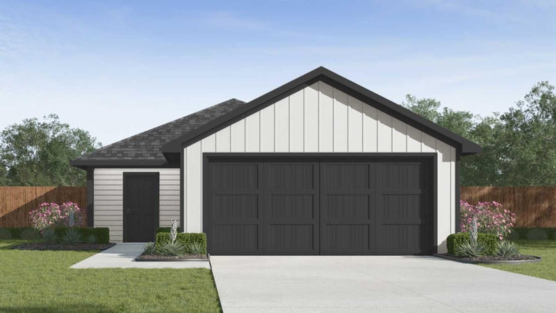 194 Childress ST, Buda, TX 78610