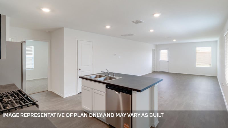 194 Childress ST, Buda, TX 78610