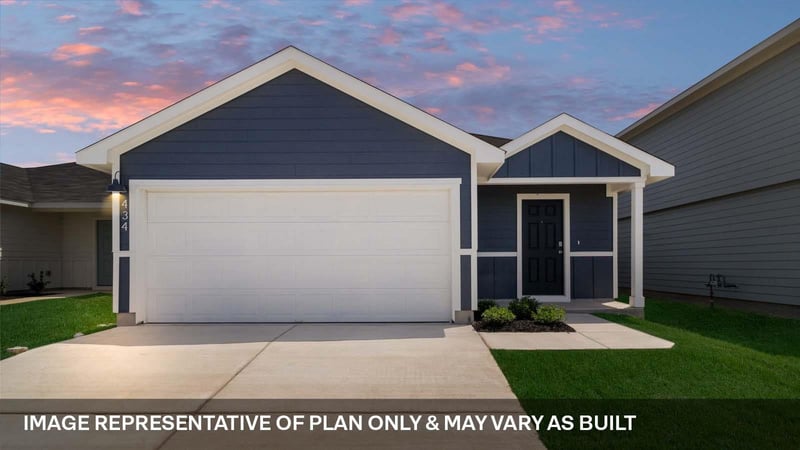 187 Lake Diversion ST, Buda, TX 78610