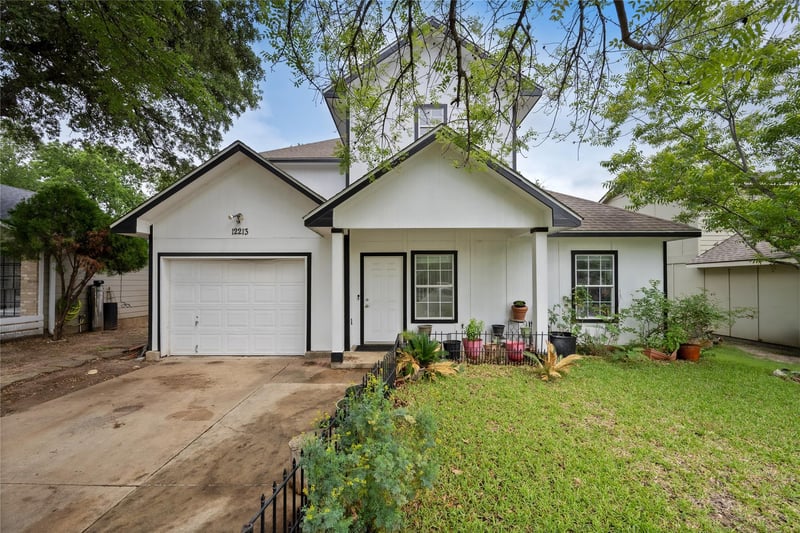 12213 Shropshire BLVD, Austin, TX 78753