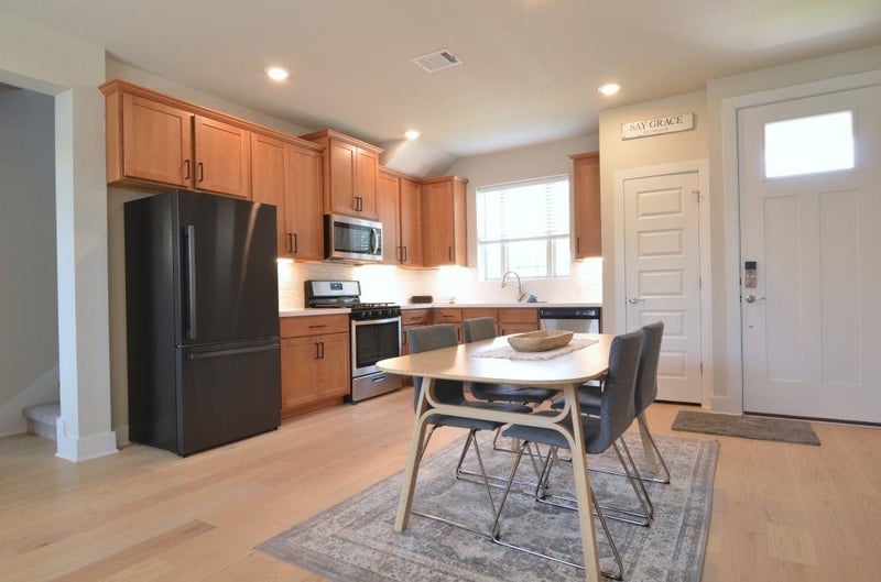 1108 Lucca DR #3, Dripping Springs, TX 78620