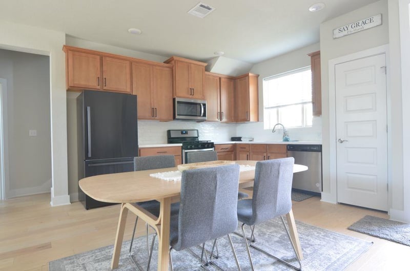 1108 Lucca DR #3, Dripping Springs, TX 78620