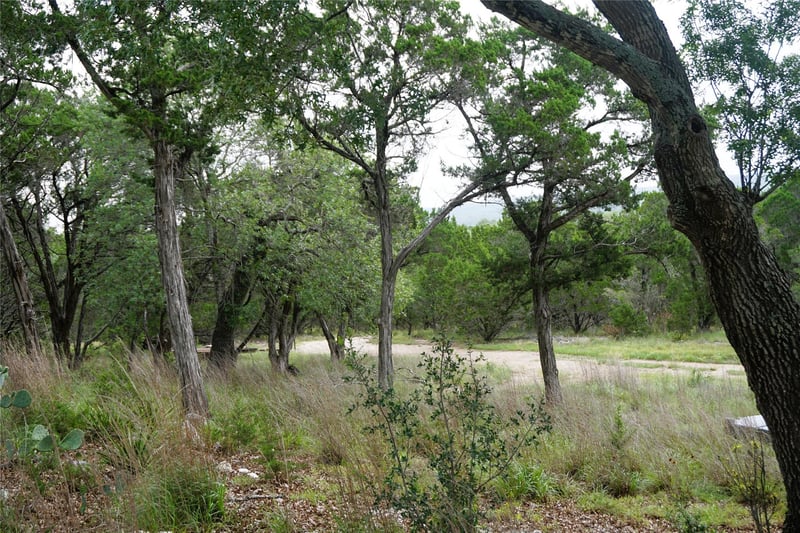 850 Days End RD, Wimberley, TX 78676