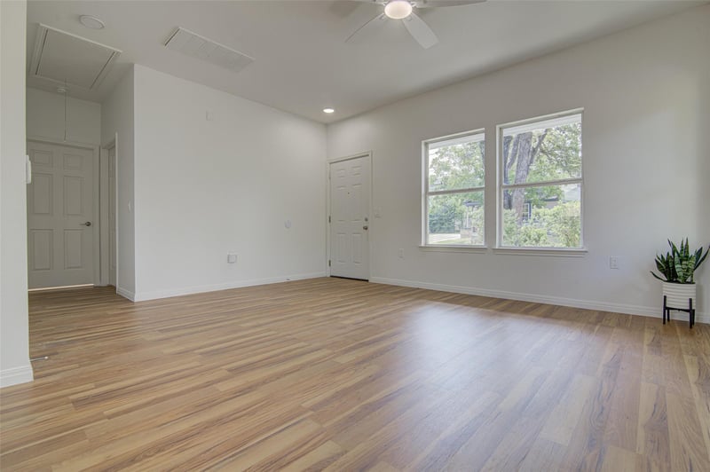 1122 Mansell Ave, Austin, TX 78721