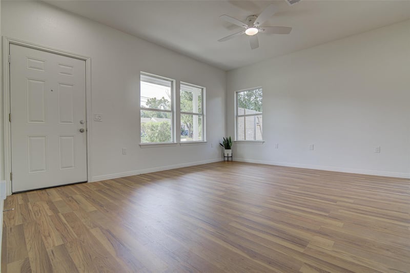 1122 Mansell Ave, Austin, TX 78721