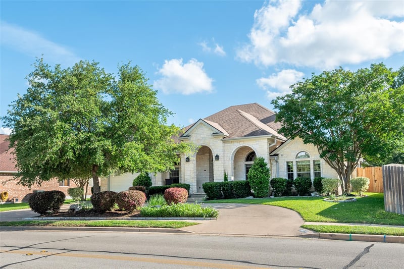 748 Nelson Ranch RD, Cedar Park, TX 78613
