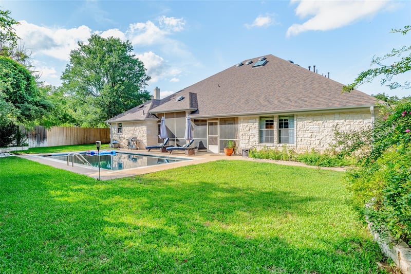 748 Nelson Ranch RD, Cedar Park, TX 78613