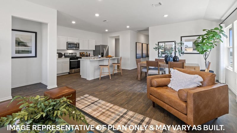 111 Mustang Lake CIR, Buda, TX 78610