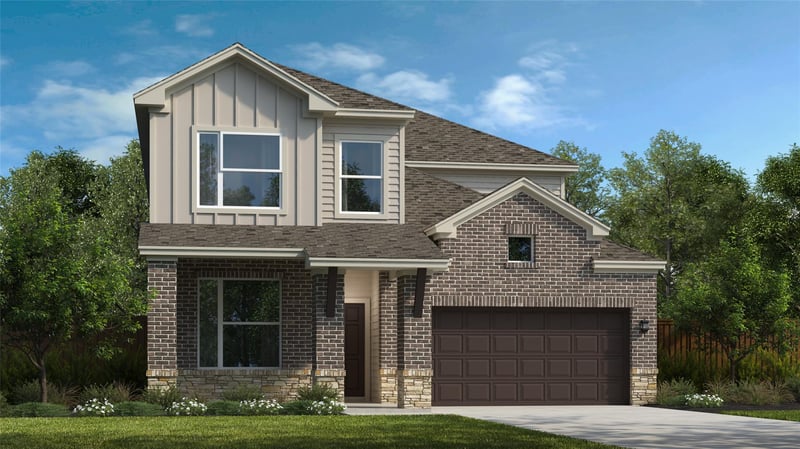 4709 College Square DR, Round Rock, TX 78665