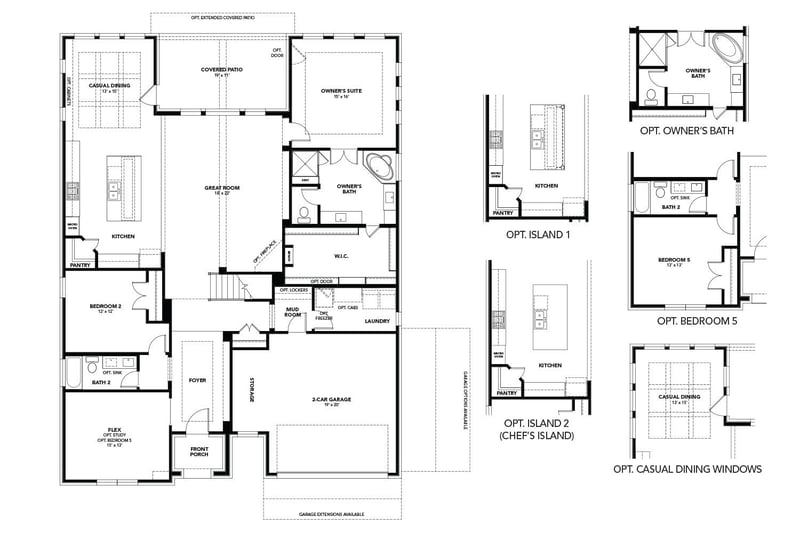 1740 Scenic Heights LN, Georgetown, TX 78628
