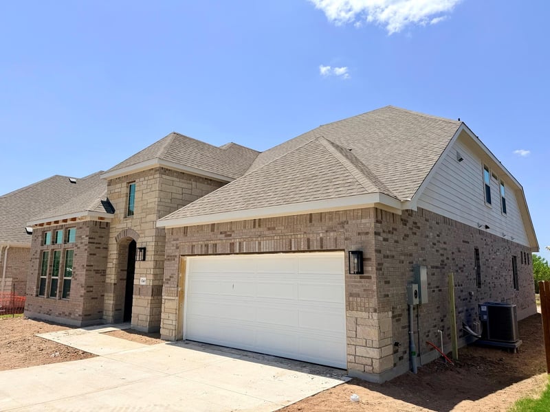 1740 Scenic Heights LN, Georgetown, TX 78628