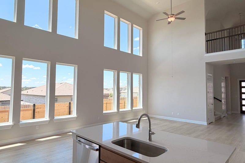 413 Veneta LN, Georgetown, TX 78633
