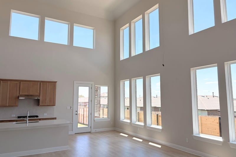 413 Veneta LN, Georgetown, TX 78633