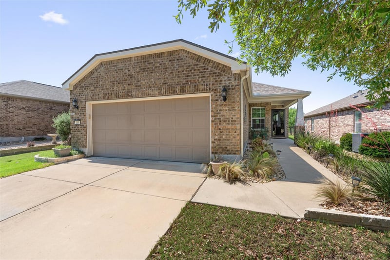 110 Hobby ST, Georgetown, TX 78633