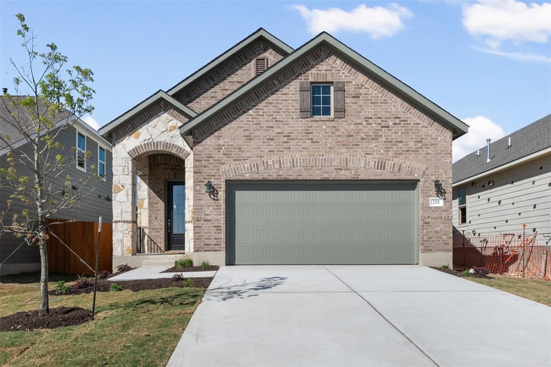 17508 Carmel Rancho Ave, Pflugerville, TX 78660