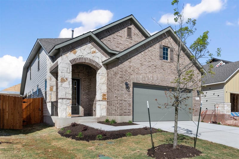 17508 Carmel Rancho Ave, Pflugerville, TX 78660