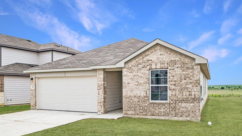 275 Mustang Lake CIR, Buda, TX 78610