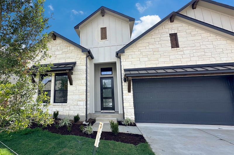 1720 Pueblo Ps, Leander, TX 78641