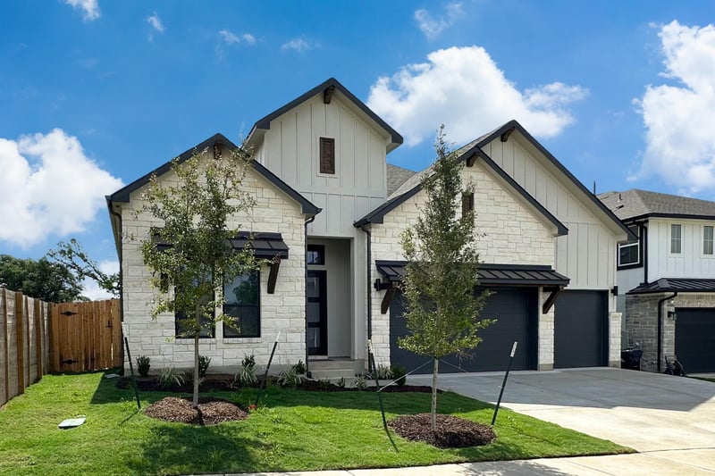 1720 Pueblo Ps, Leander, TX 78641