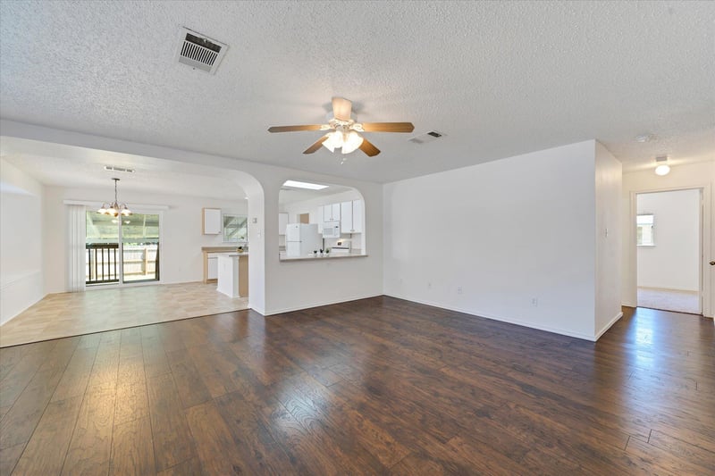 3602 Meadow Park DR, Round Rock, TX 78665