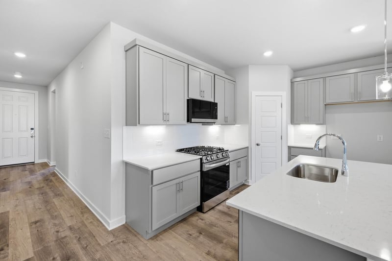 5428 San Pietro DR, Austin, TX 78747