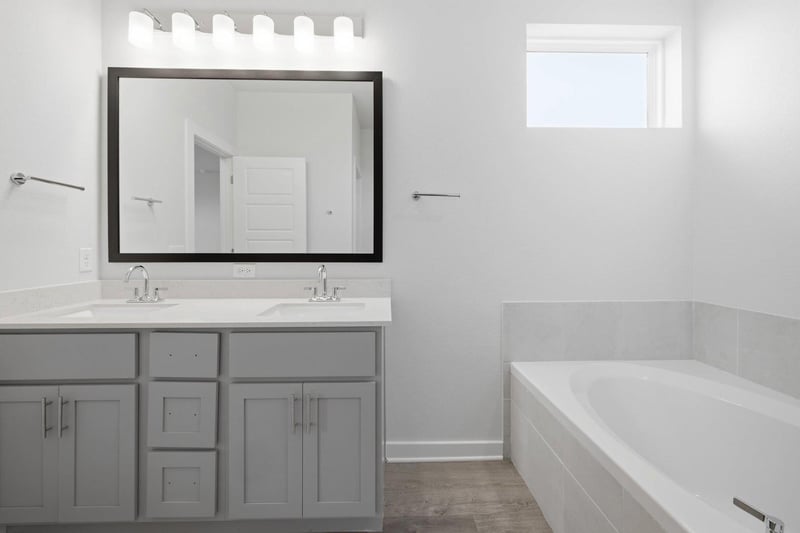 5428 San Pietro DR, Austin, TX 78747