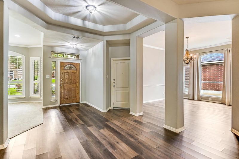 1414 Bull Horn Loop, Round Rock, TX 78665