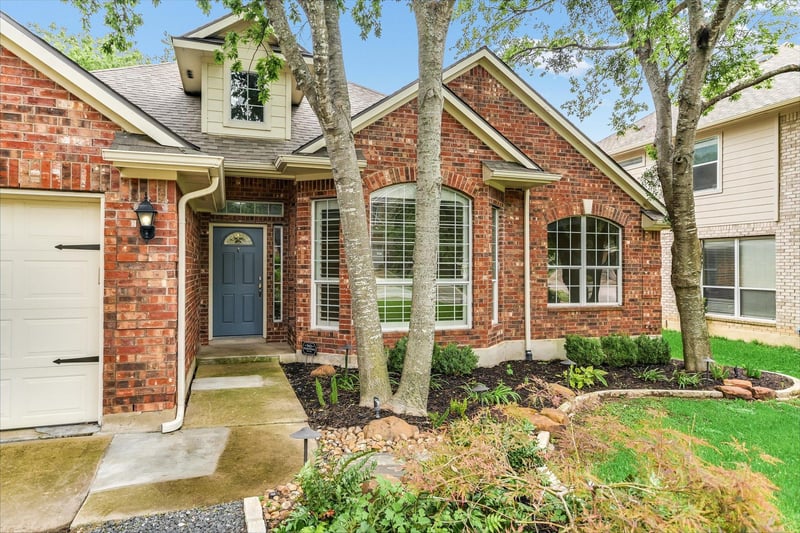 1414 Bull Horn Loop, Round Rock, TX 78665