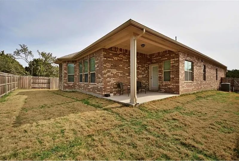 2405 Erica Kaitlin LN, Cedar Park, TX 78613