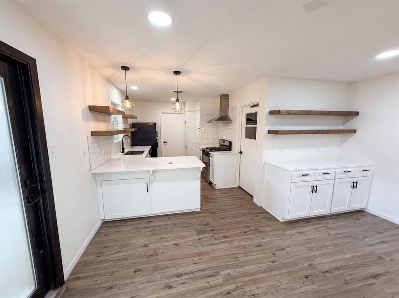 2609 Loyola LN, Austin, TX 78723