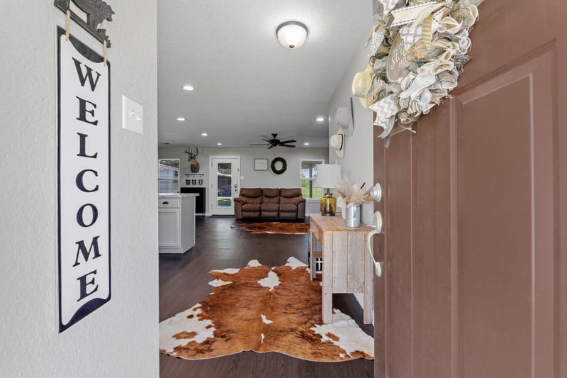 3363 Fm 713 , Lockhart, TX 78644