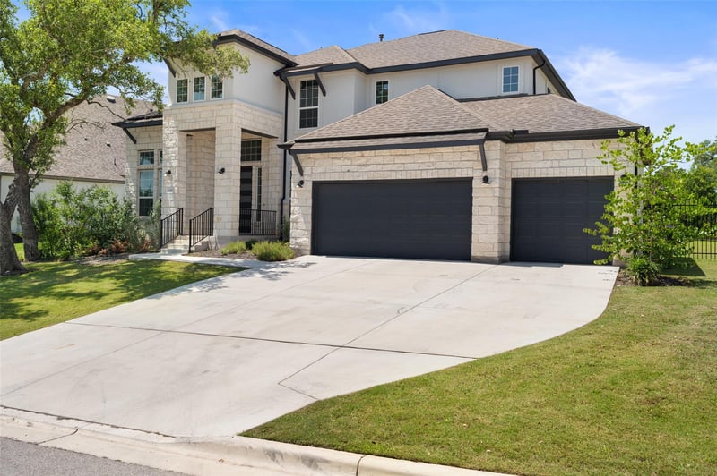 159 Fireside RD, Austin, TX 78737