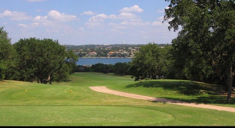 7717 Calcutta Run DR, Jonestown, TX 78645