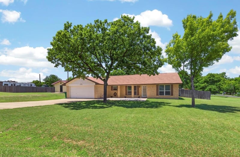 14600 Celestial LN, Pflugerville, TX 78660