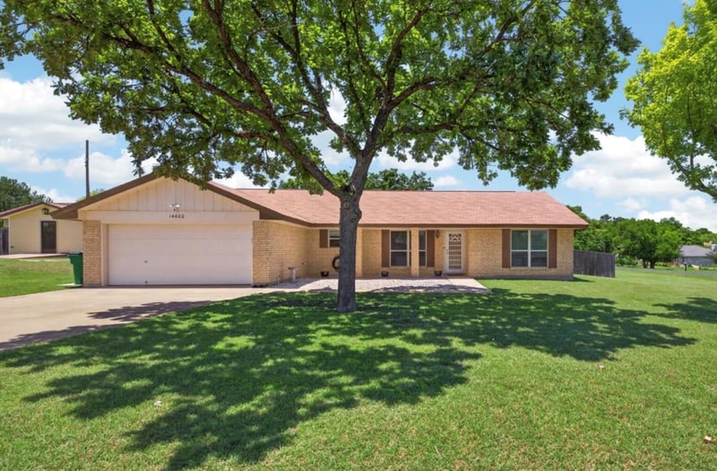 14600 Celestial LN, Pflugerville, TX 78660
