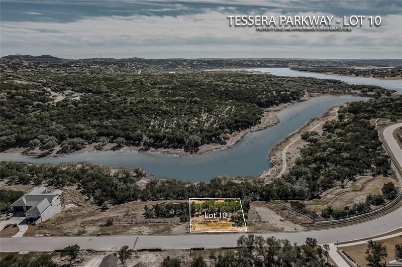 Lot 10R Tessera PKWY, Lago Vista, TX 78645