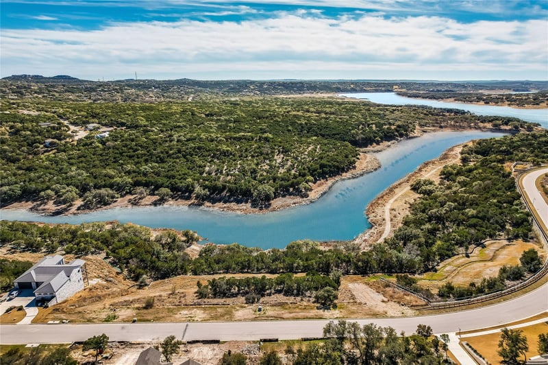 Lot 10R Tessera PKWY, Lago Vista, TX 78645