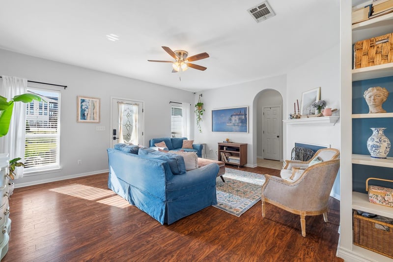 8011 Scenic Brook DR, Austin, TX 78736